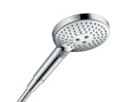 TELEDUCHA RAINDANCE SELECT S 120 3jet HANSGROHE